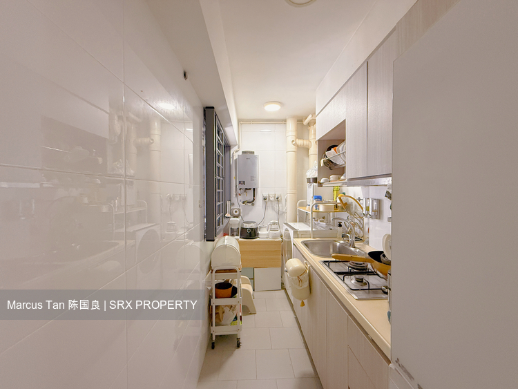 Blk 311B Trivelis (Clementi), HDB 3 Rooms #494405161